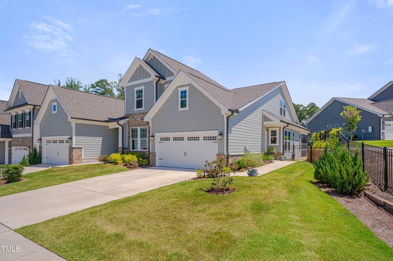 1145 Dozier Way, Cary, NC 27518