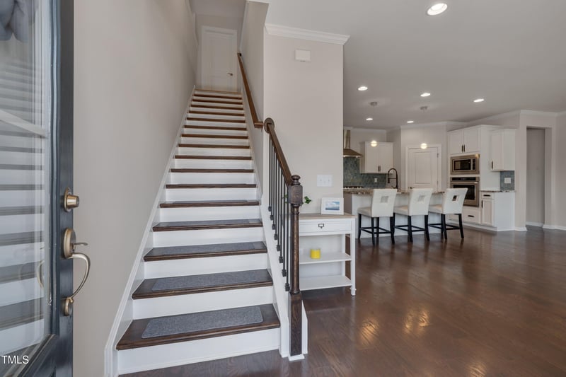 1145 Dozier Way, Cary, NC 27518