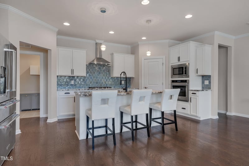 1145 Dozier Way, Cary, NC 27518