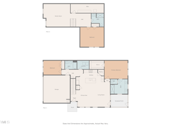 1145 Dozier Way, Cary, NC 27518
