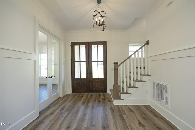 1145 Duke Farm Dr, Wake Forest, NC 27587