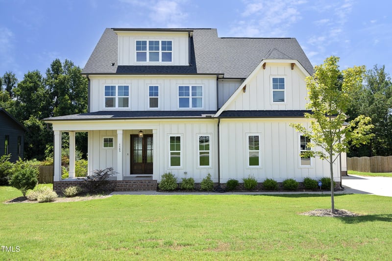 1145 Duke Farm Dr, Wake Forest, NC 27587