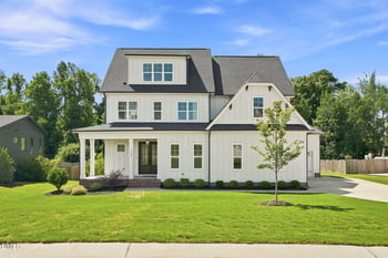 1145 Duke Farm Dr, Wake Forest, NC 27587