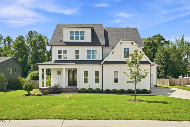 1145 Duke Farm Dr, Wake Forest, NC 27587