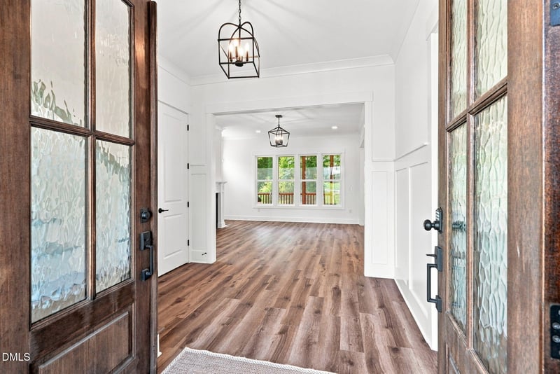 1145 Duke Farm Dr, Wake Forest, NC 27587