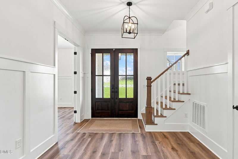 1145 Duke Farm Dr, Wake Forest, NC 27587