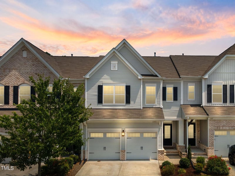 1145 Epiphany Rd, Morrisville, NC 27560