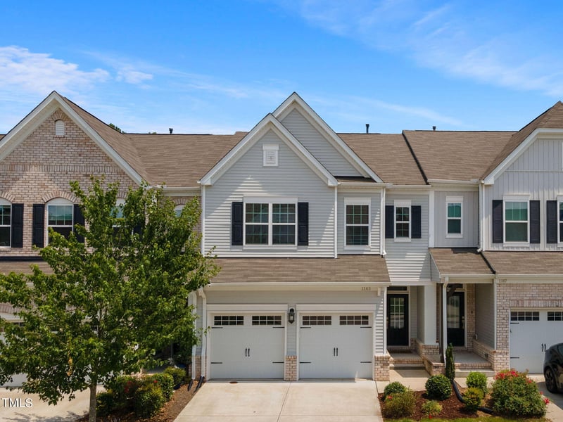 1145 Epiphany Rd, Morrisville, NC 27560