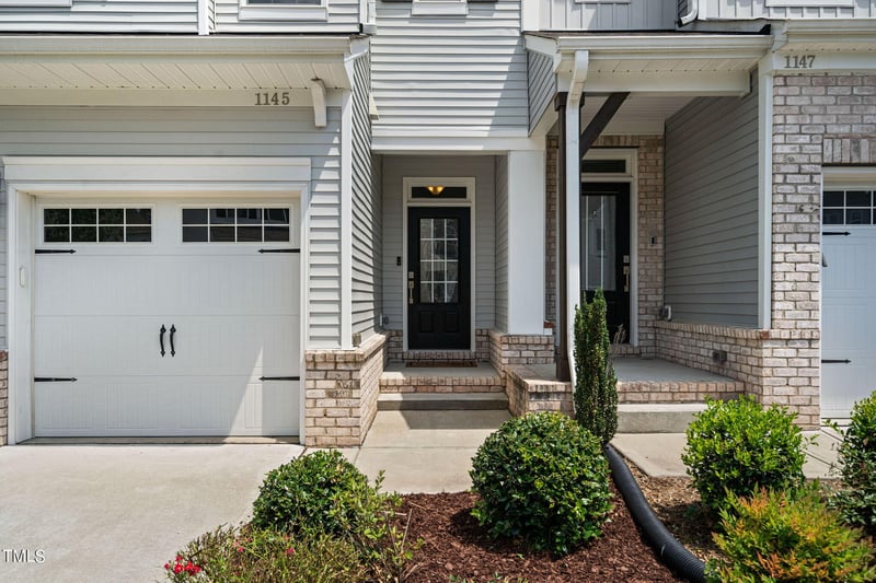 1145 Epiphany Rd, Morrisville, NC 27560