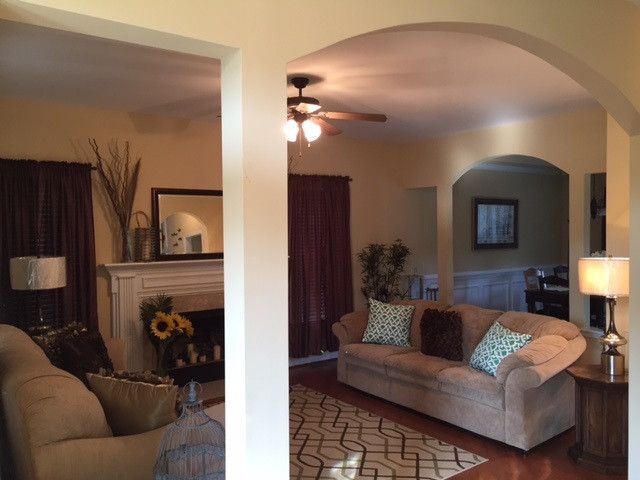 1145 Heritage Greens Dr, Wake Forest, NC 27587