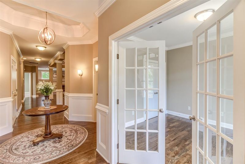 1145 Heritage Knoll Dr, Wake Forest, NC 27587
