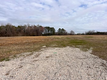 1145 Landmark Rd Lot 3, Willow Springs, NC 27592