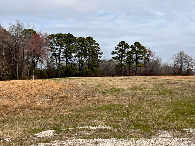 1145 Landmark Rd Lot 3, Willow Springs, NC 27592