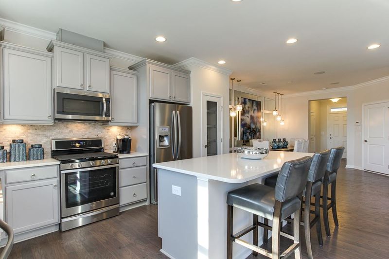 1145 Little Gem Ln #357, Apex, NC 27523
