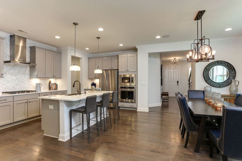 1145 Premier Key Dr, Cary, NC 27513