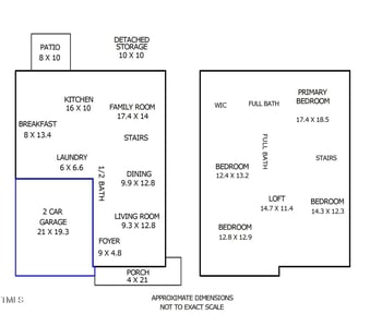 1145 Raven Perch Dr, Wendell, NC 27591