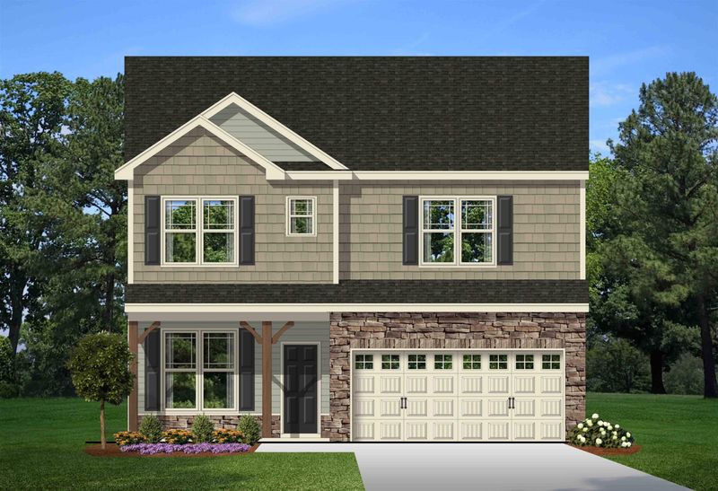 1145 Shadow Shade Dr #112, Wake Forest, NC 27587
