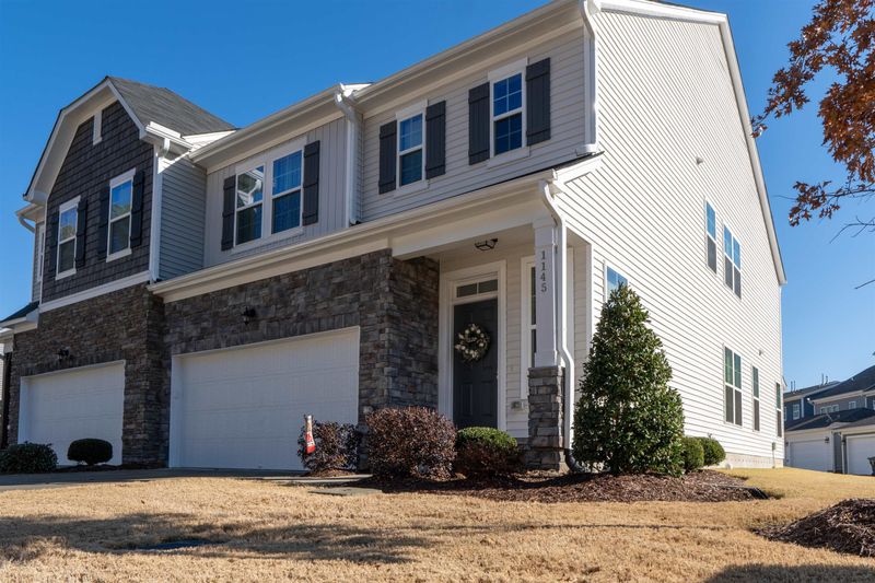 1145 Southpoint Trl, Durham, NC 27713