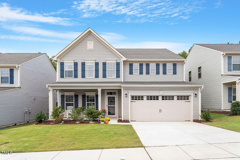 1145 Spring Meadow Way, Wake Forest, NC 27587