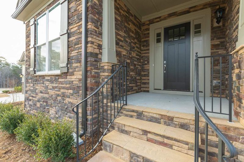 1145 St Cloud Loop Lot 67, Apex, NC 27523