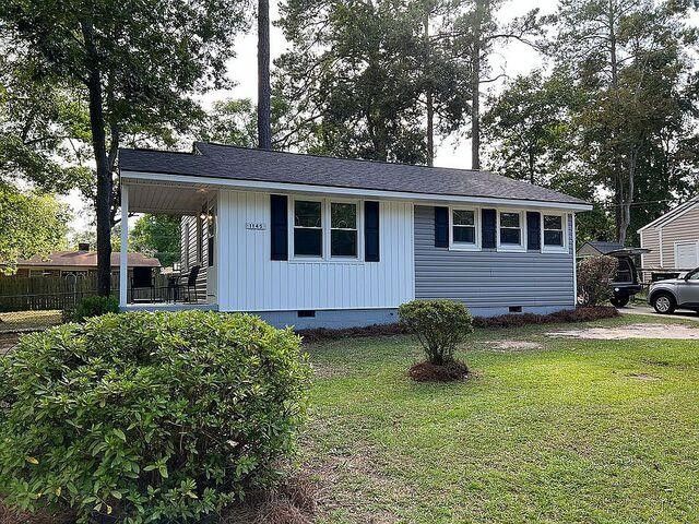 1145 Stamper Rd, Fayetteville, NC 28303