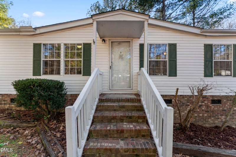 1145 Taos Trl, Raleigh, NC 27603
