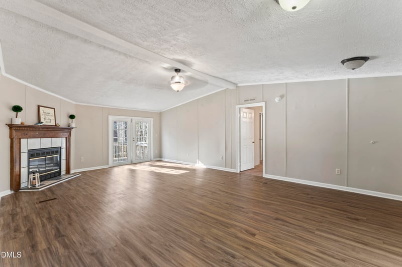 1145 Taos Trl, Raleigh, NC 27603