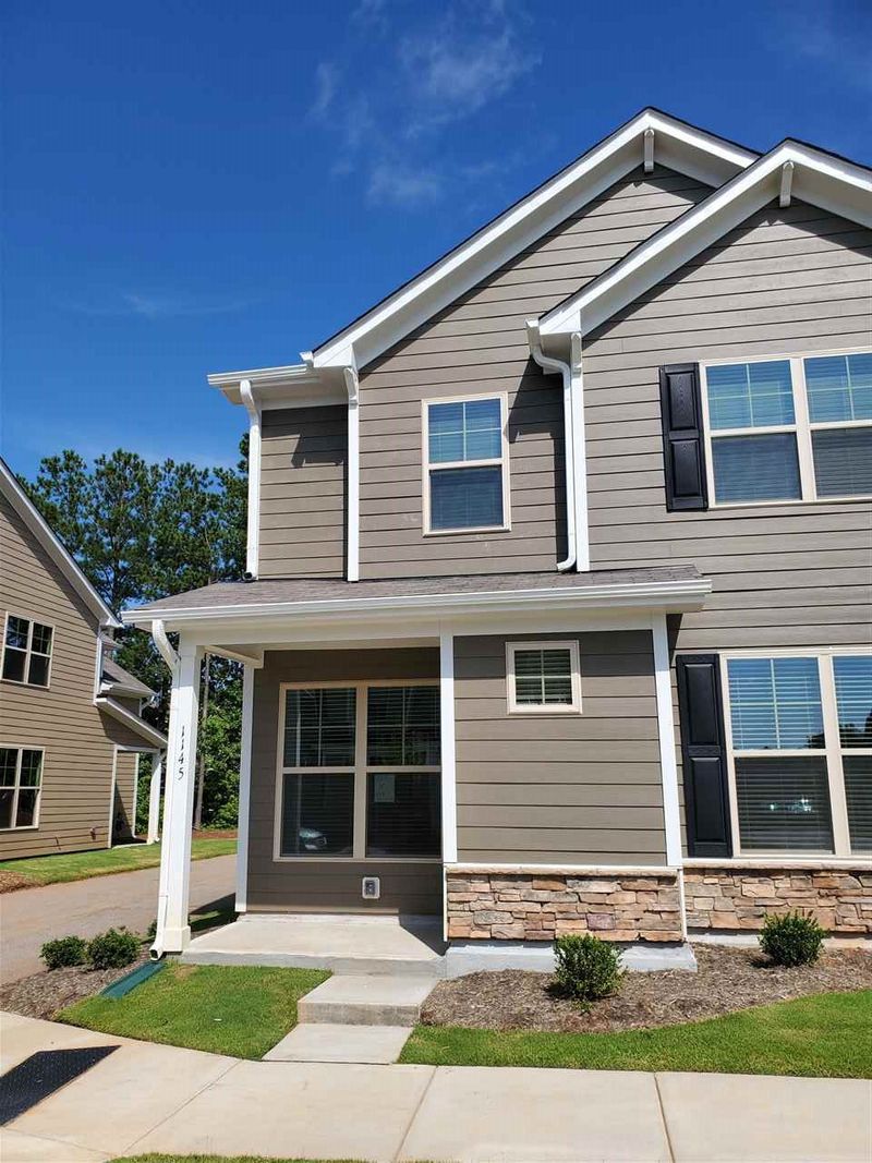 1145 Treetop Meadow Ln #10, Wake Forest, NC 27587