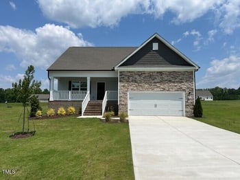 11450 International Dr, Middlesex, NC 27557