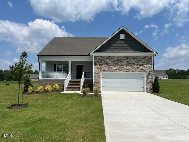 11450 International Dr, Middlesex, NC 27557