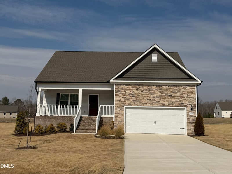 11450 International Dr, Middlesex, NC 27557