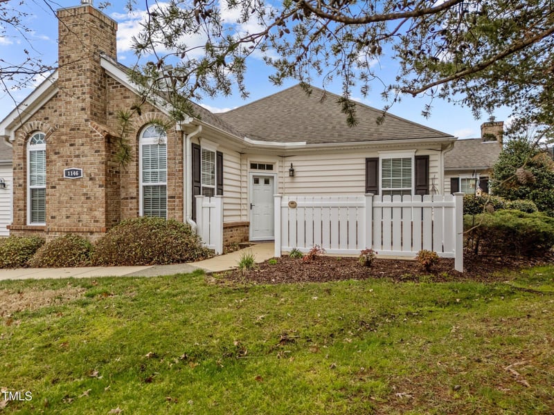 1146 Blue Bird Ln, Wake Forest, NC 27587