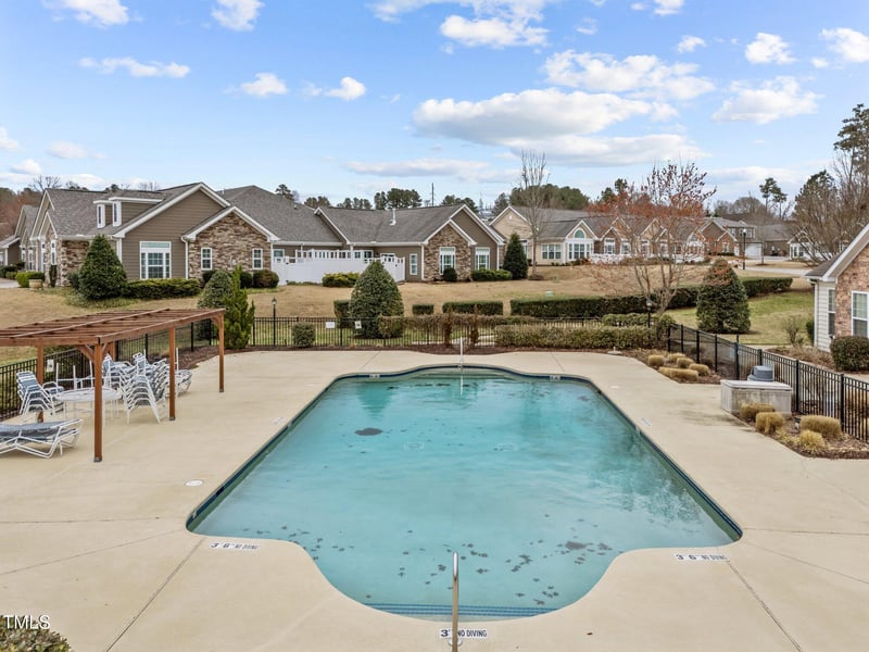 1146 Blue Bird Ln, Wake Forest, NC 27587