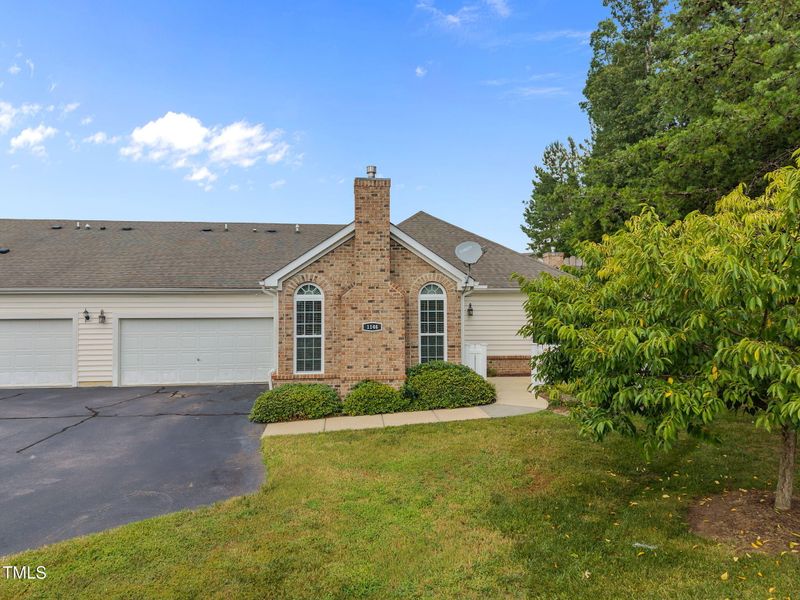 1146 Blue Bird Ln, Wake Forest, NC 27587