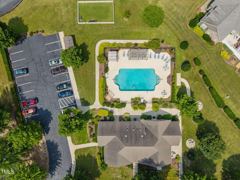 1146 Blue Bird Ln, Wake Forest, NC 27587