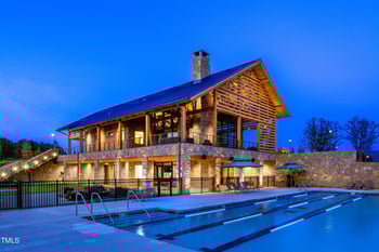 1146 Cottonsprings Dr, Wendell, NC 27591