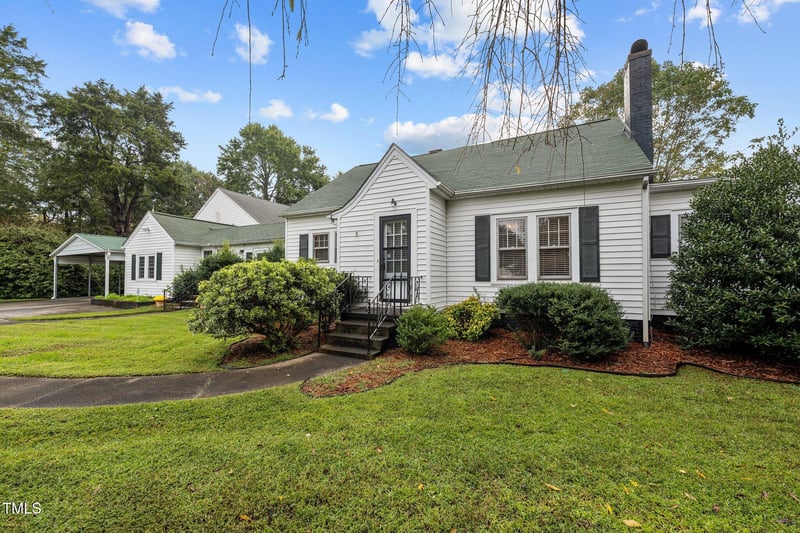 1146 Rogers Rd, Graham, NC 27253