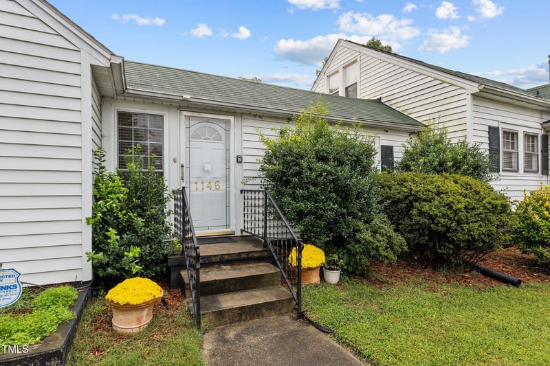 1146 Rogers Rd, Graham, NC 27253