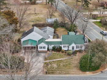 1146 Rogers Rd, Graham, NC 27253