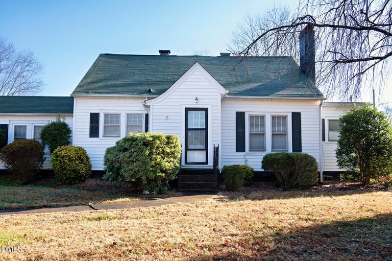 1146 Rogers Rd, Graham, NC 27253