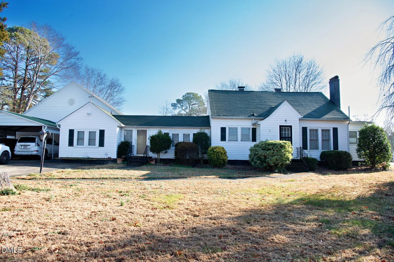 1146 Rogers Rd, Graham, NC 27253