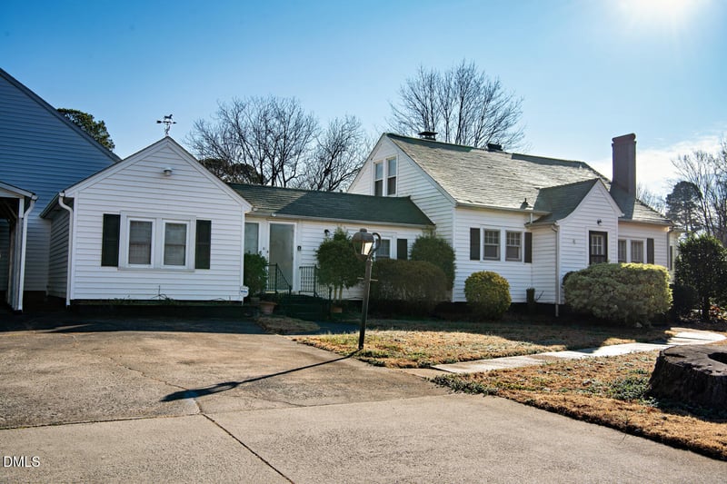1146 Rogers Rd, Graham, NC 27253