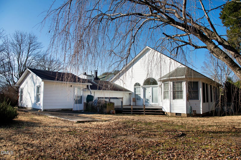1146 Rogers Rd, Graham, NC 27253