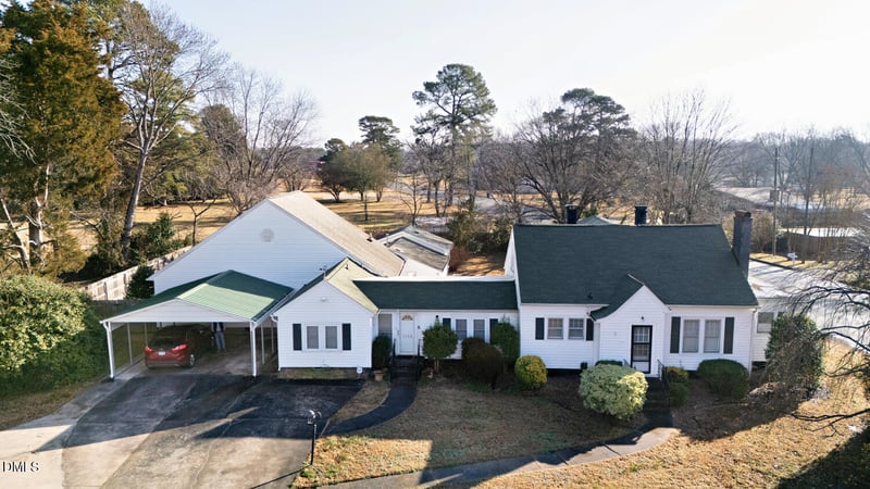 1146 Rogers Rd, Graham, NC 27253