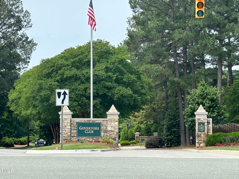 11467 Club Dr Lot 467, Chapel Hill, NC 27517