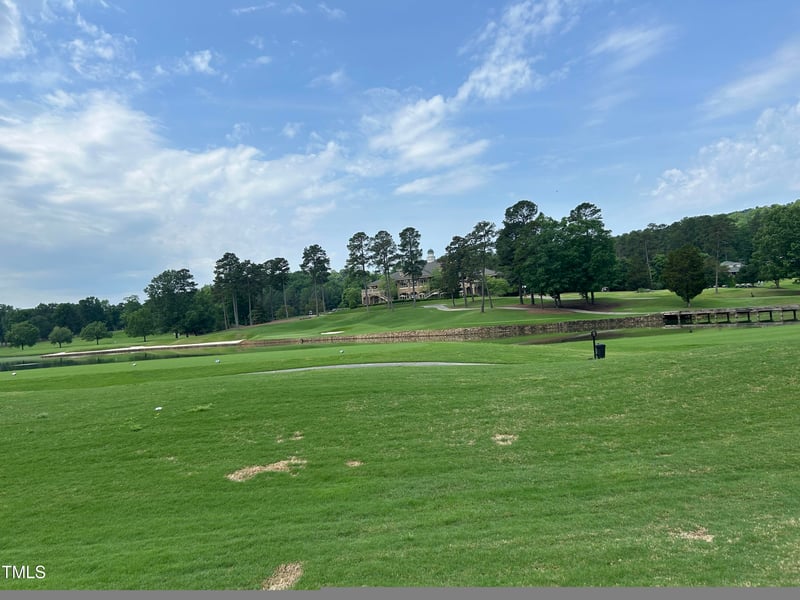 11467 Club Dr Lot 467, Chapel Hill, NC 27517