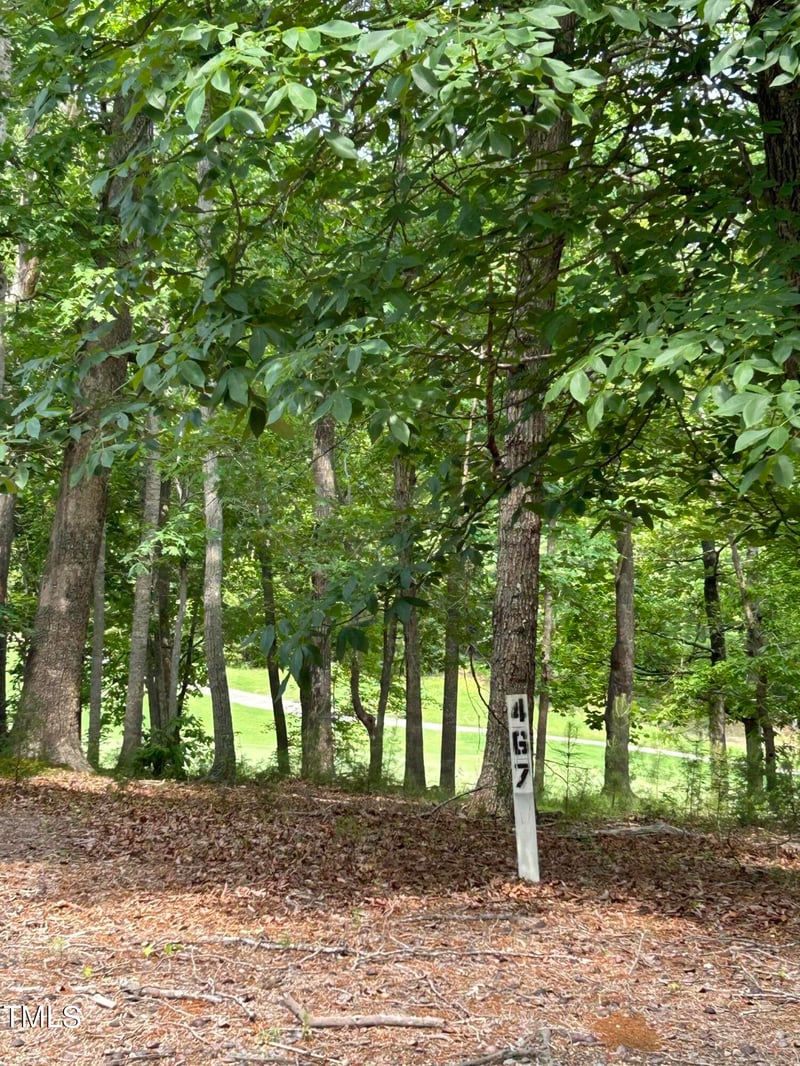 11467 Club Dr Lot 467, Chapel Hill, NC 27517