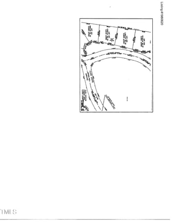 11467 Club Dr Lot 467, Chapel Hill, NC 27517