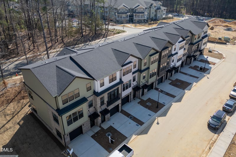 1147 Booth Park Blvd, Chapel Hill, NC 27514