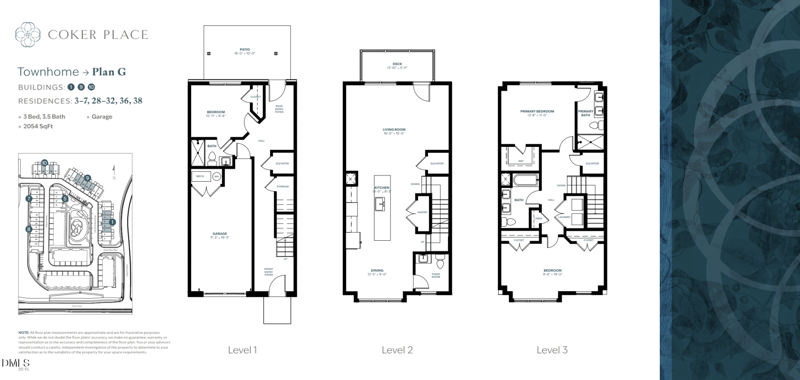 1147 Booth Park Blvd, Chapel Hill, NC 27514